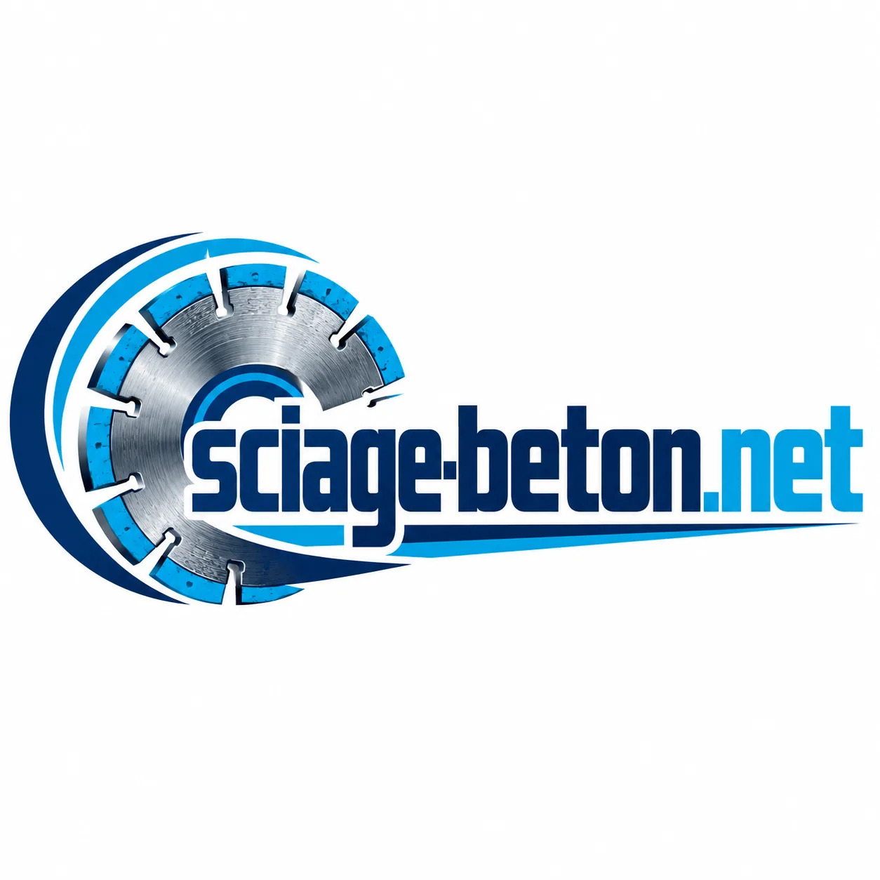 Logo sciage-beton.net